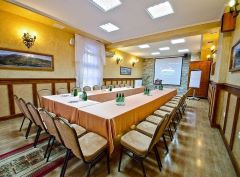 отель Бялка Татранская ночлеги в горах ресторан SPA Wellness горы Татры Польша